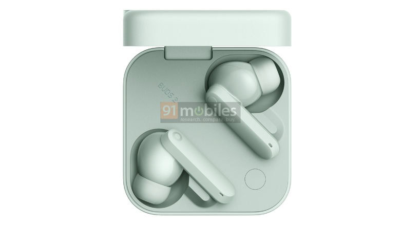 CMF -Buds 2 exponiert - Fresh Lact enthüllt Design, Spezifikationen und Preis