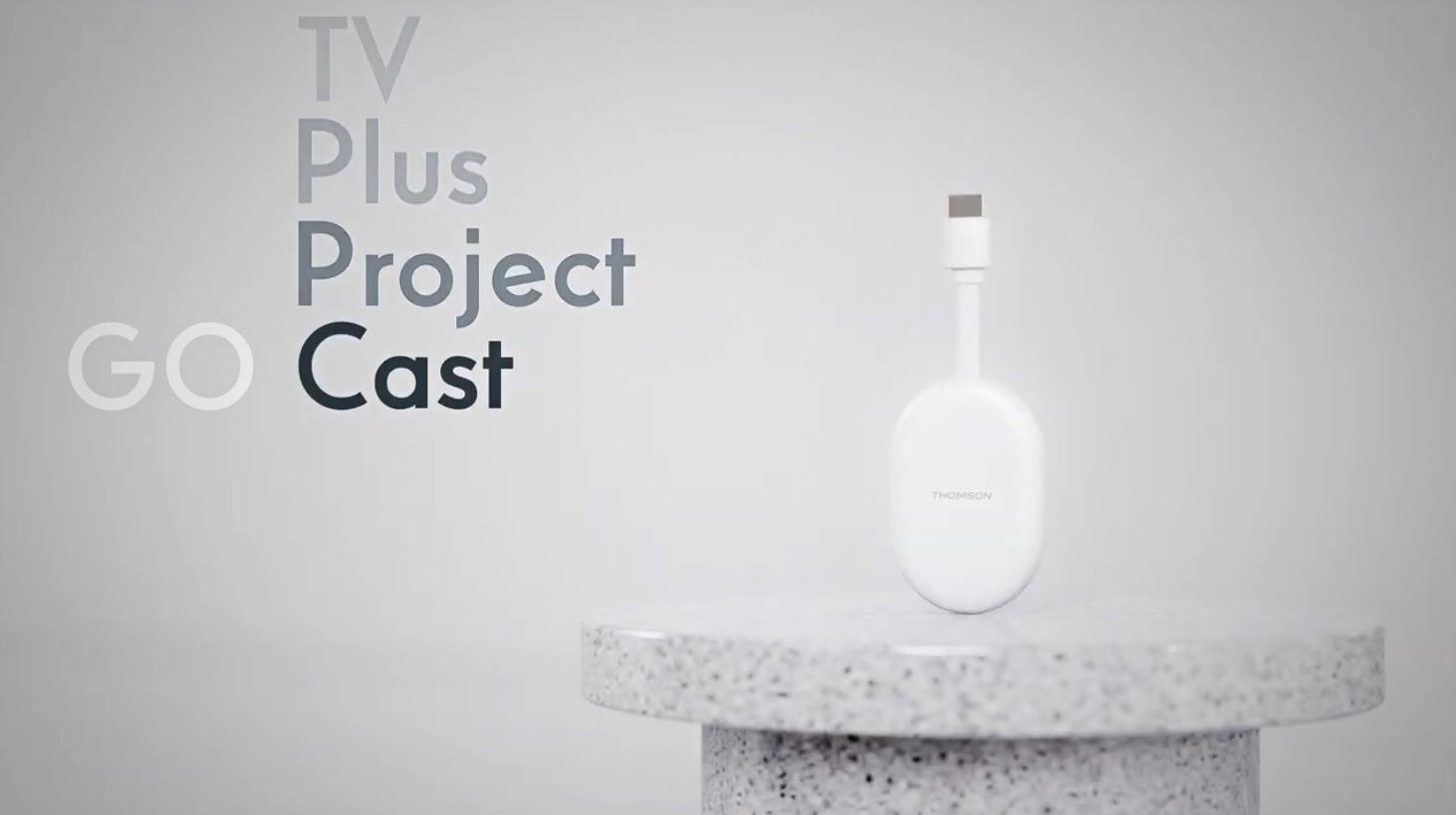 Der Chromecast mit Google TV wird eine Wiederbelebung von Drittanbietern erhalten