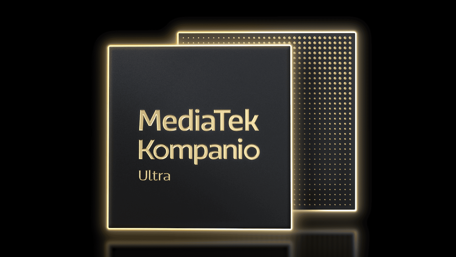 Der neueste Chip von MediaTek ist für Chromeos viel zu mächtig - oder ist es?