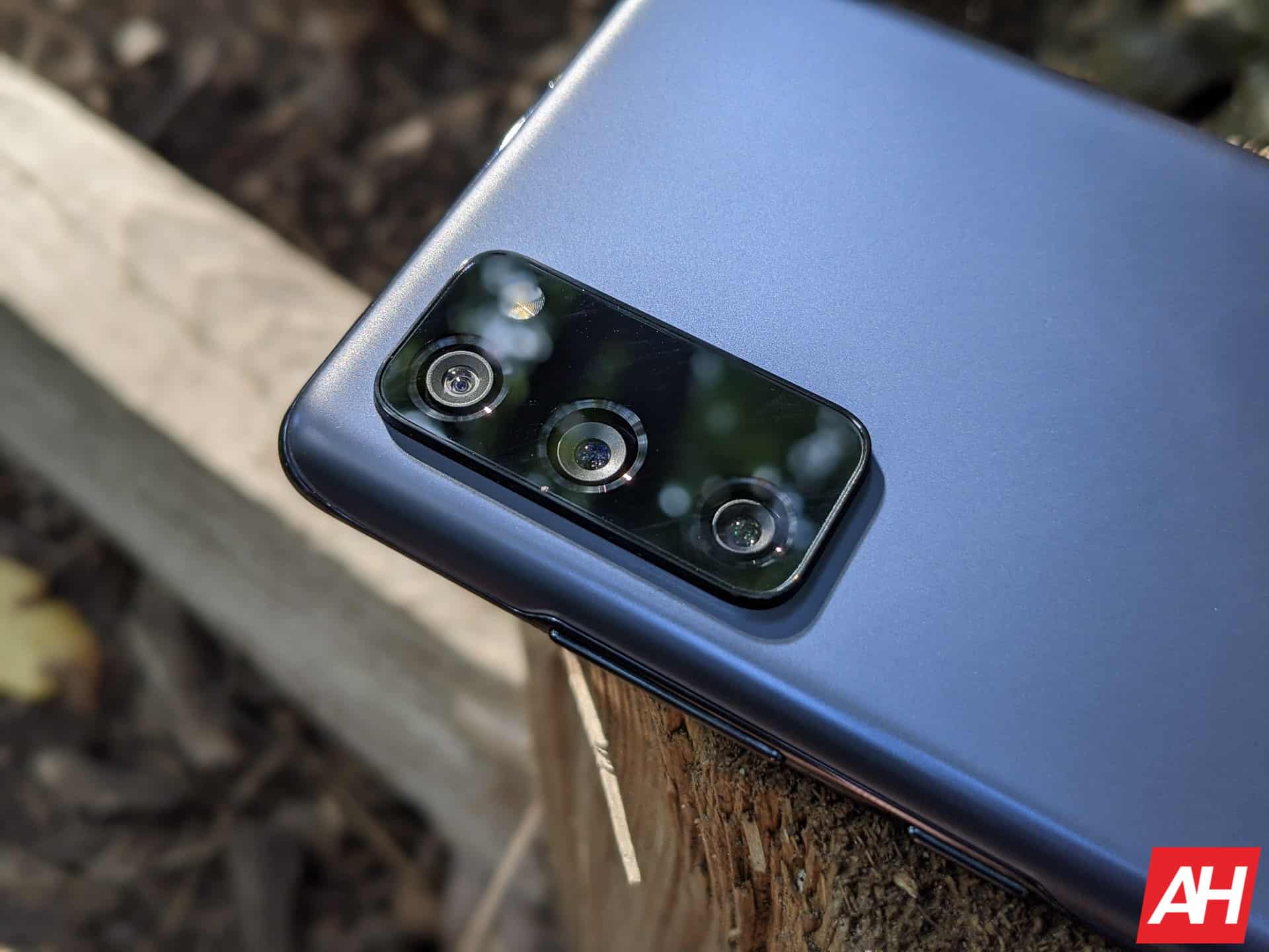 Die alte Galaxy S20 -Serie erhält einen neuen Sicherheitspatch