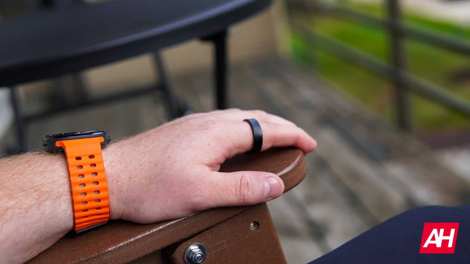 Die zukünftigen Wearables von Samsung, um Berichten zufolge eine neue Batterie -Technologie zu verwenden