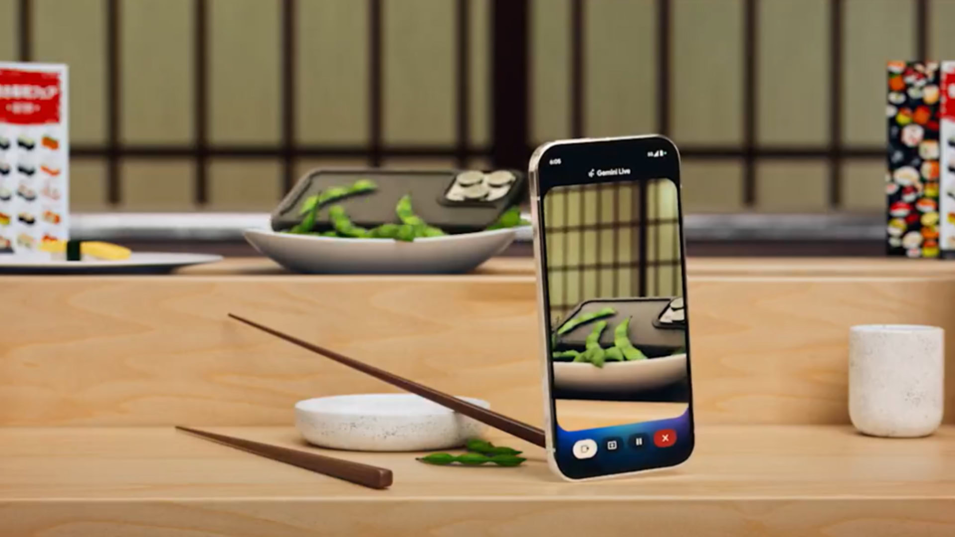 Diese Pixel -Anzeige verspottet den Mangel an KI -Fähigkeiten durch das iPhone