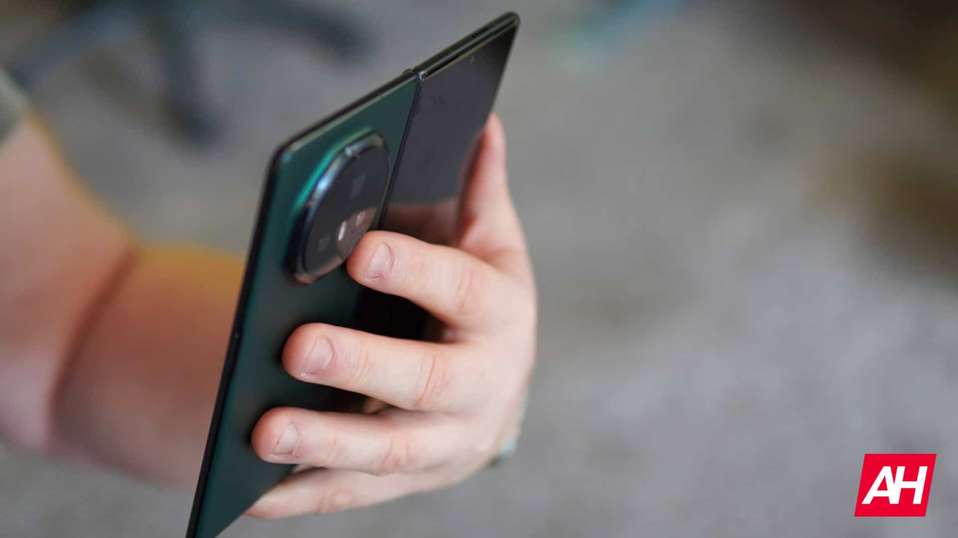 Ehre Magic V4 wird überhaupt nicht starten, aber Magic V5 wird: Gerücht: Gerücht