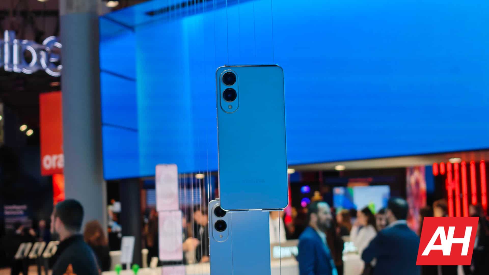 Einzelhändler bestätigen unsere Galaxy S25 Edge Price -Erwartungen