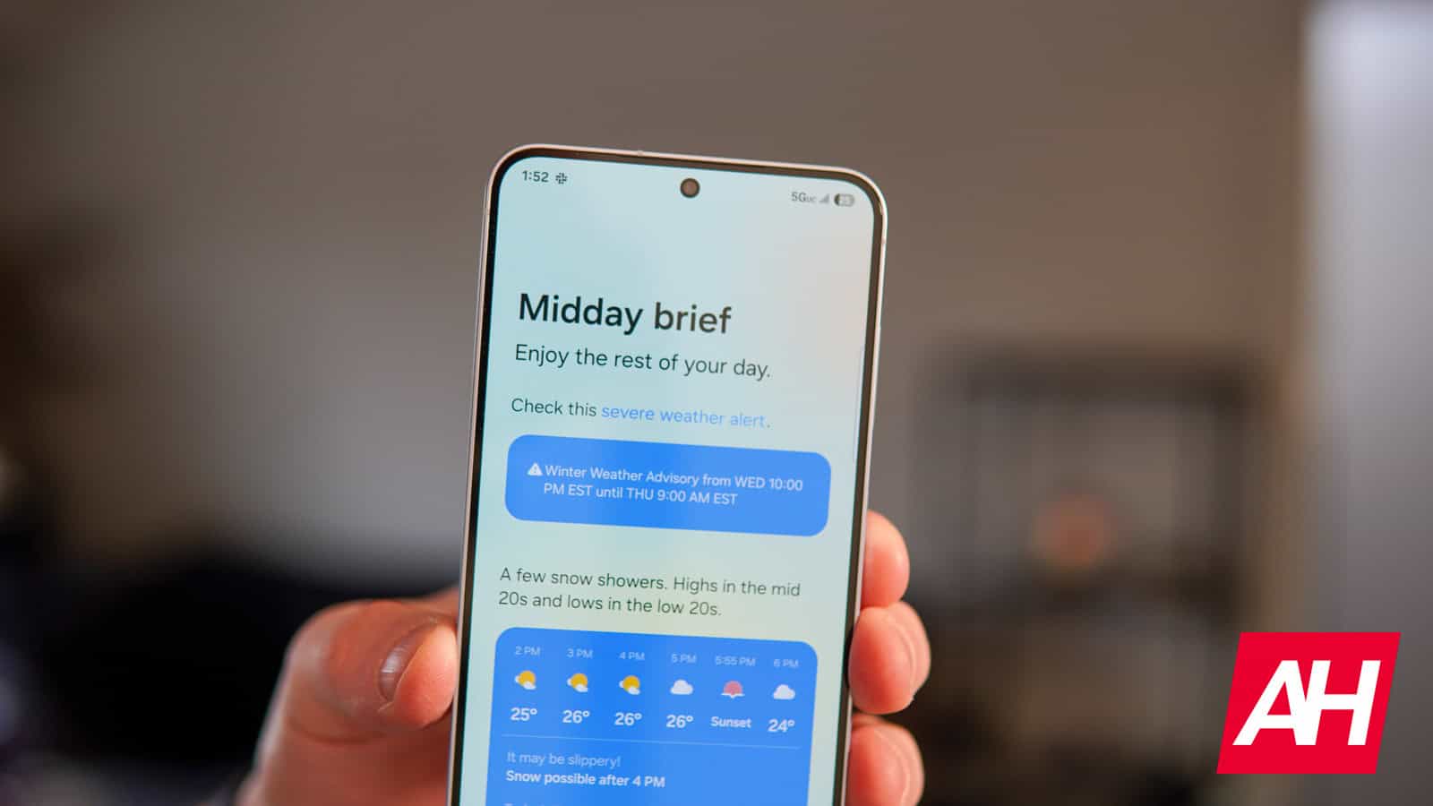 Galaxy S24 -Serie 'Ein UI 7 -Update enthält möglicherweise nicht' jetzt Brief '