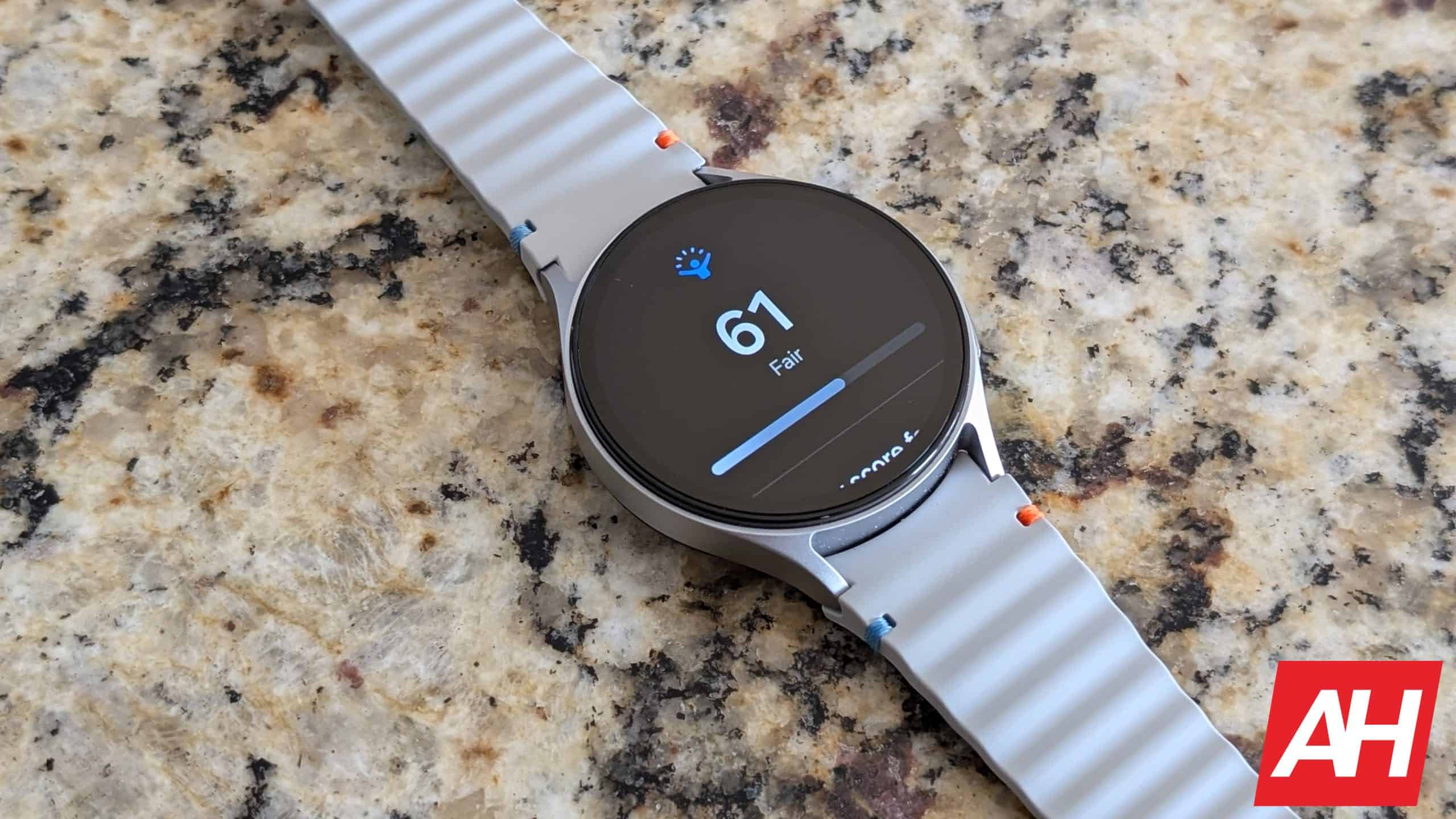 Galaxy Watch 8 -Serie, um die zurückzubringen "Klassiker" Modell