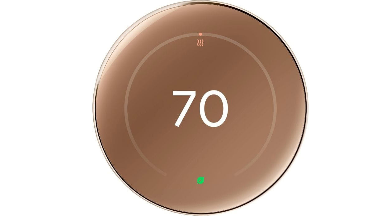 Google beendet Software -Unterstützung für frühes Nest -Lernthermostaten