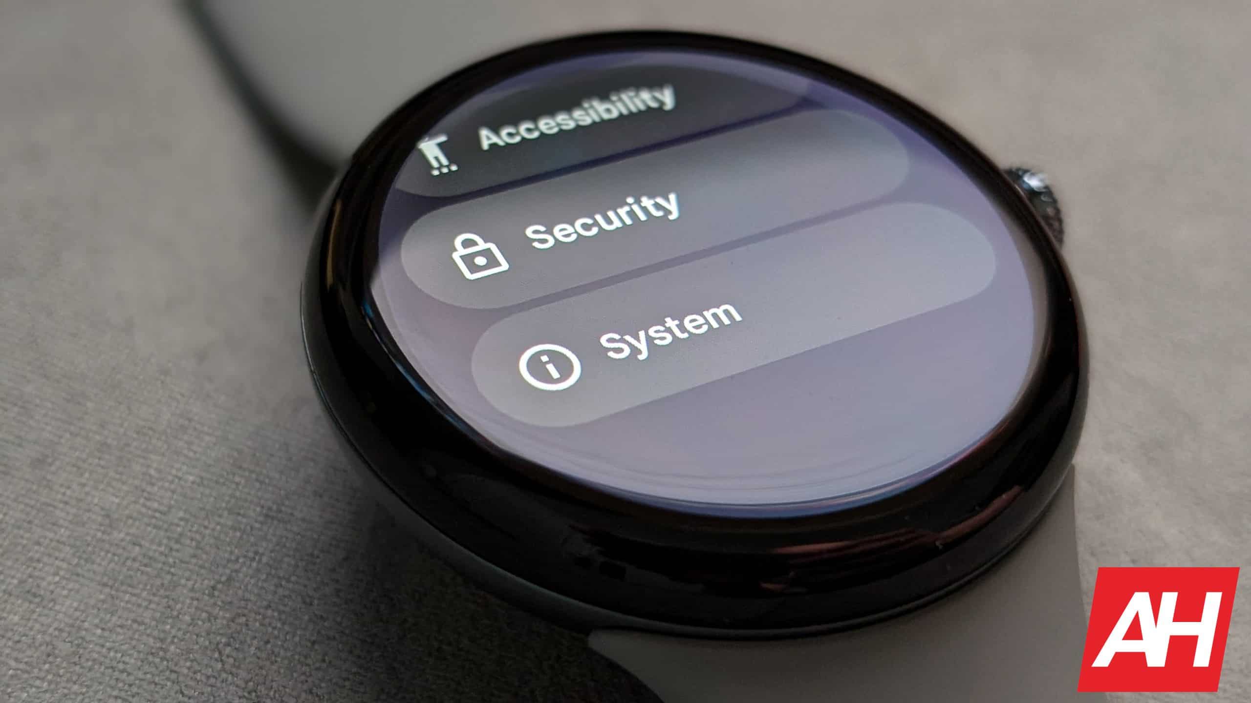 Google legt Pixel Watch April 2025 Update mit Fehlerbehebungen aus