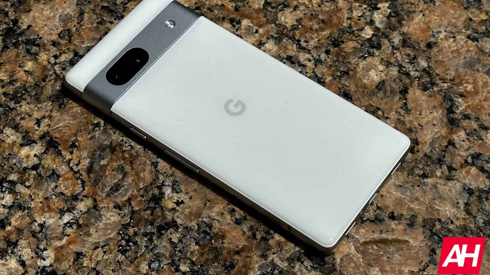Google startet kostenloses Reparaturprogramm für Pixel 7A -Batterieschwellungsprobleme