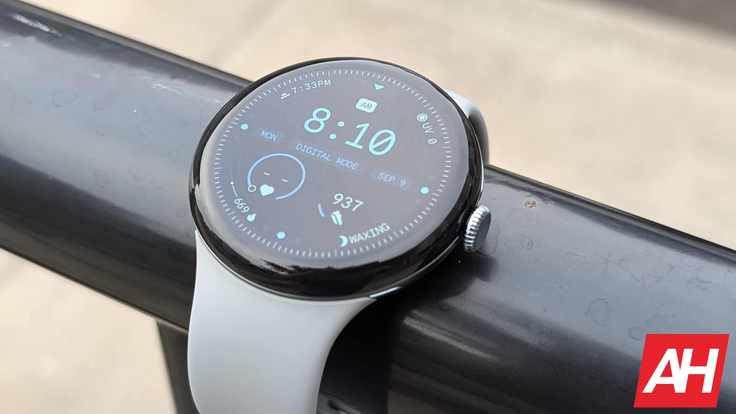 Ihre Pixel Watch 2 oder Pixel Watch 3 kann jetzt Betrüger sehen