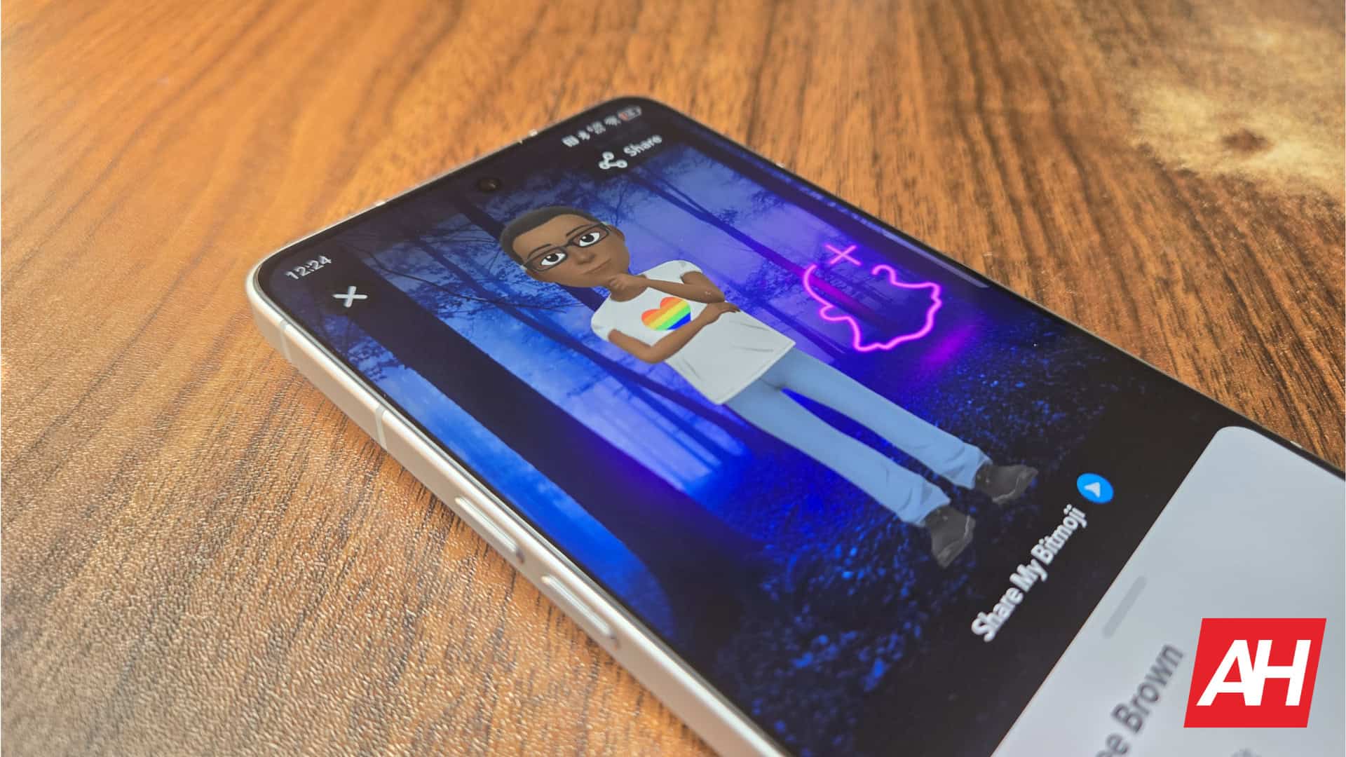 Mark Zuckerberg fragte nach seinem Versuch, Snapchat einzukaufen