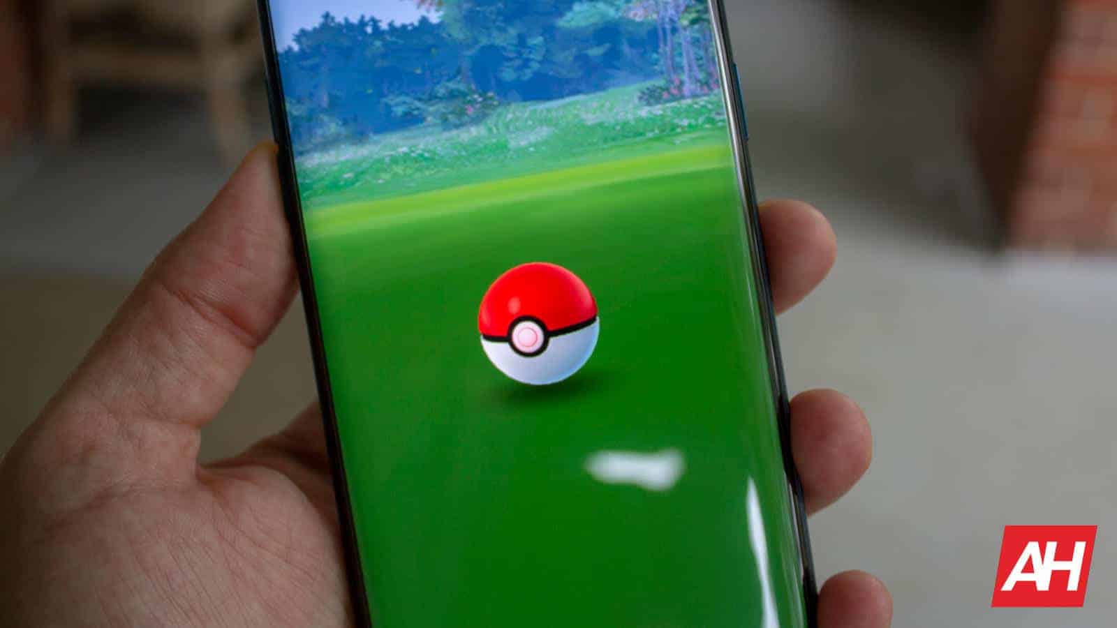 Mit Google Search jetzt können Sie Pokémon dank eines versteckten Spiels fangen