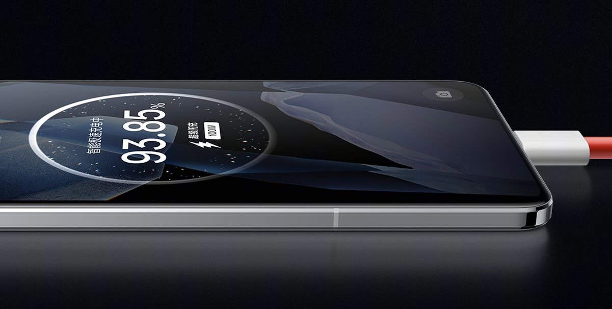 Mit dem Android 16 Beta -Update von OnePlus 13 können Sie ein Batterie -Ladegrenze festlegen