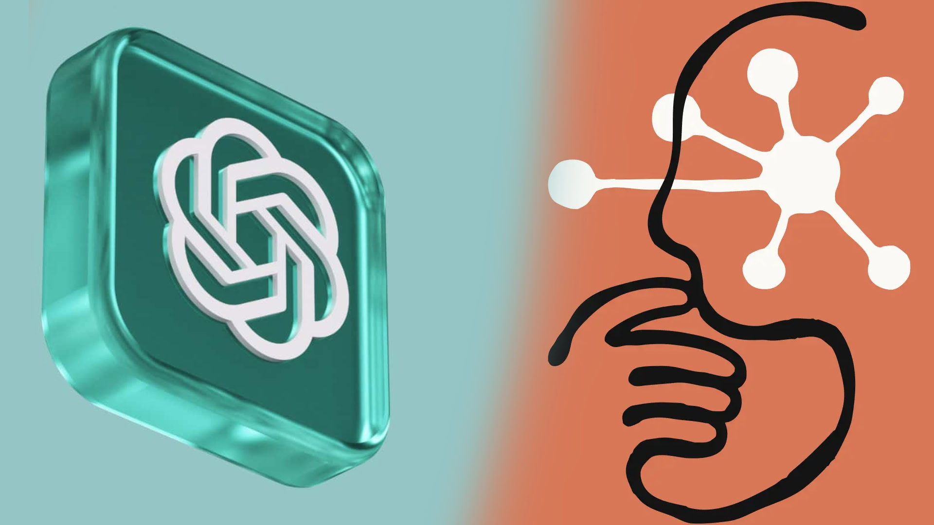 OpenAI und Anthropic wollen die besten Freunde der College -Studenten sein