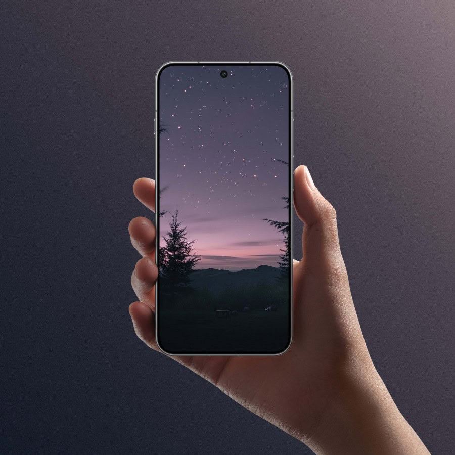 OPPO Finden Sie x8s Bild 1