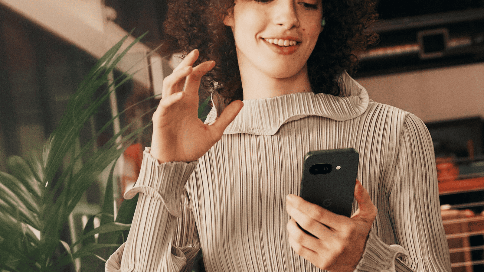 Pixel 9A wird mit einer neuen Funktion „Battery Health Assistance“ geliefert