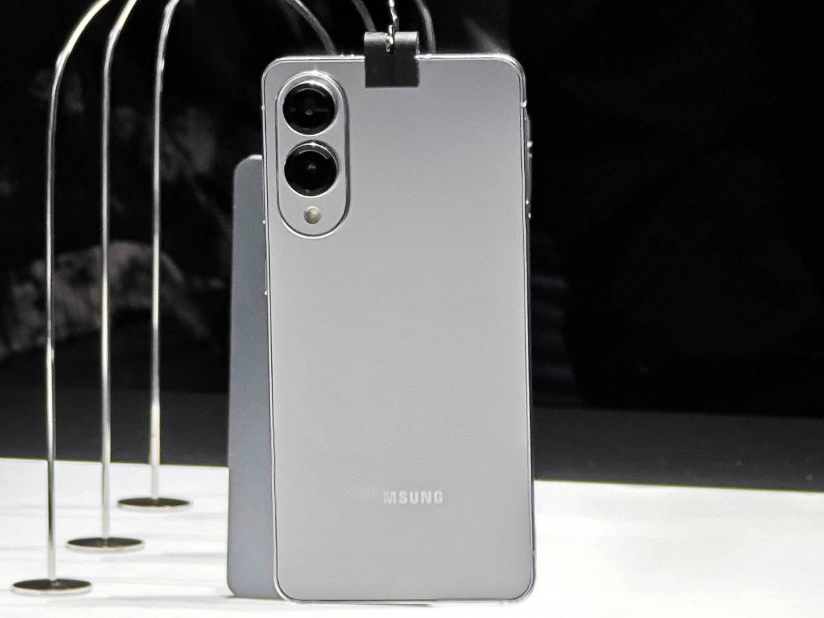 Samsung Galaxy S25 Edge kommt am 30. Mai nach Korea Debüt in uns an