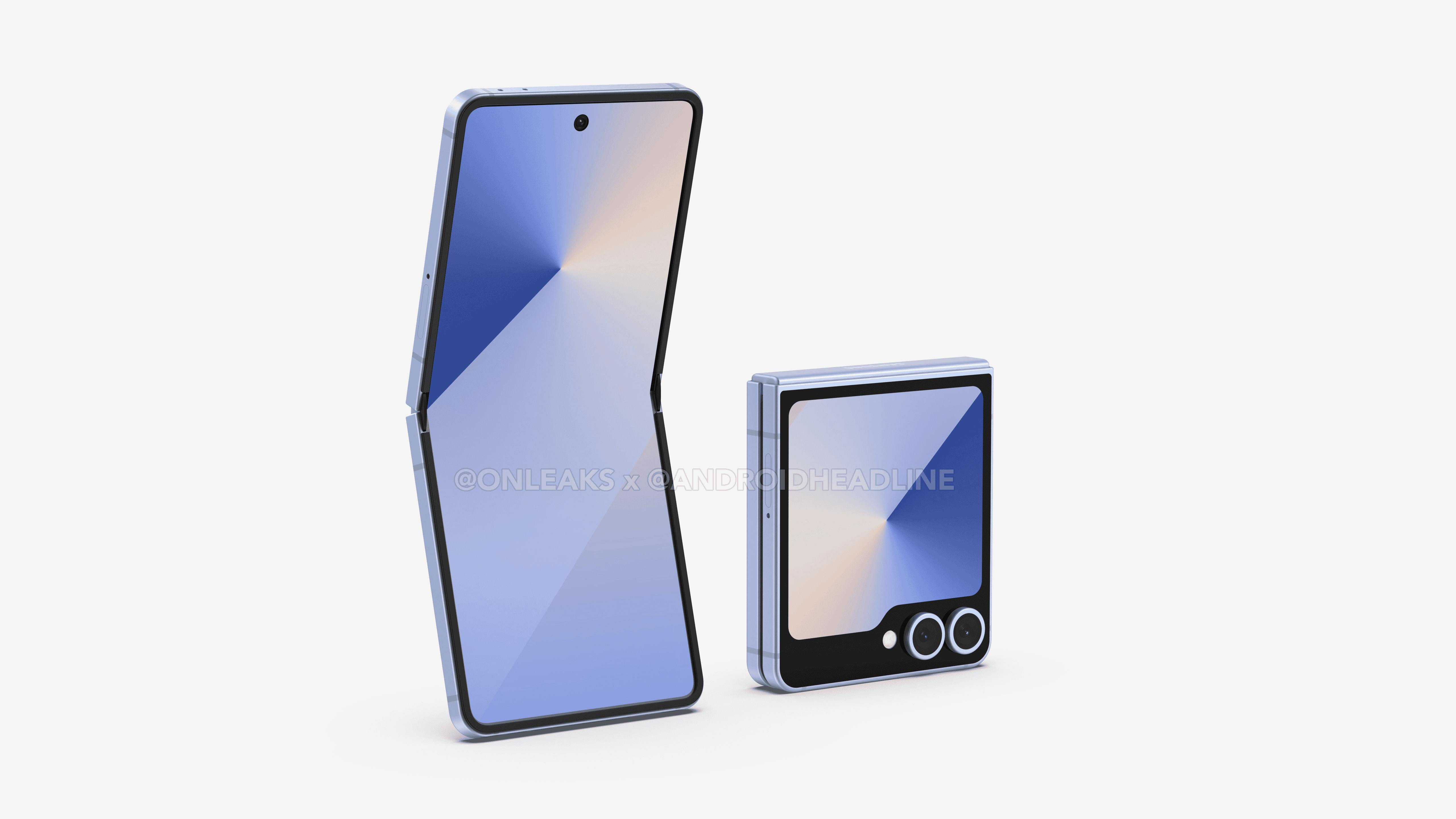Samsung bestätigt Snapdragon 8 Elite für Galaxy Z Flip 7 vor dem Start im Juli