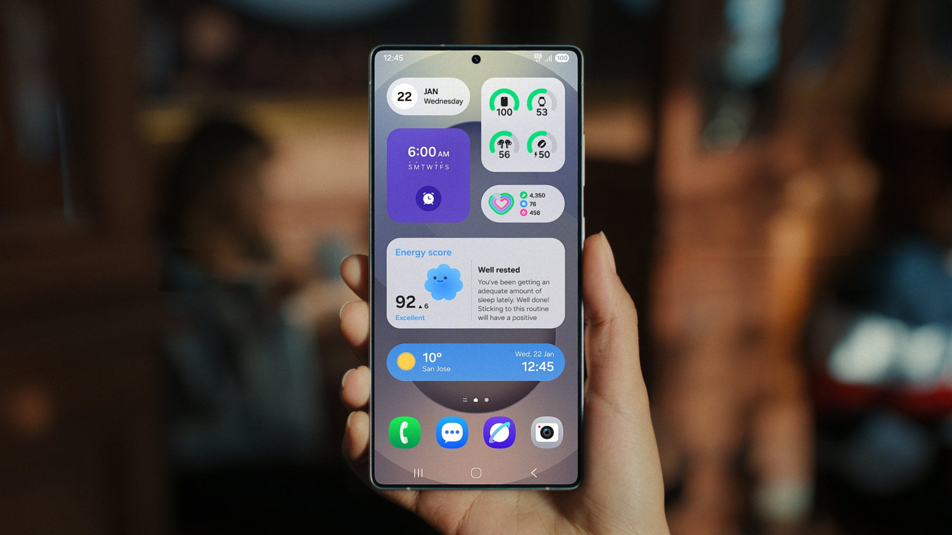 Samsung bricht die Stille bei einer UI 7 -Verzögerung: 'Bestische Erfahrung' hat Priorität