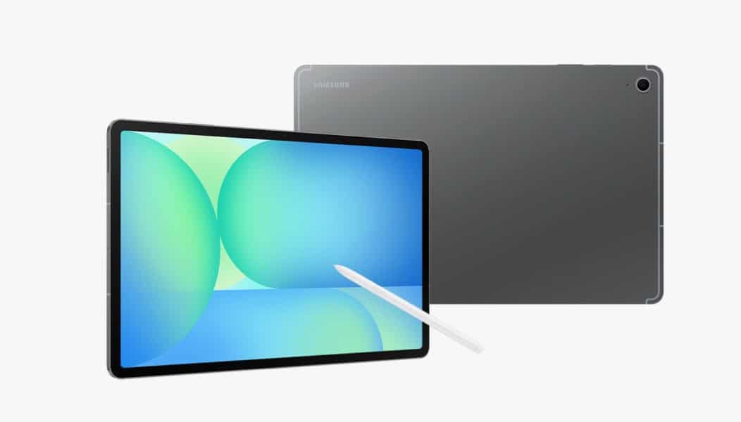 Sie können jetzt das Galaxy Tab S10 Fe und Fe+ in den USA kaufen