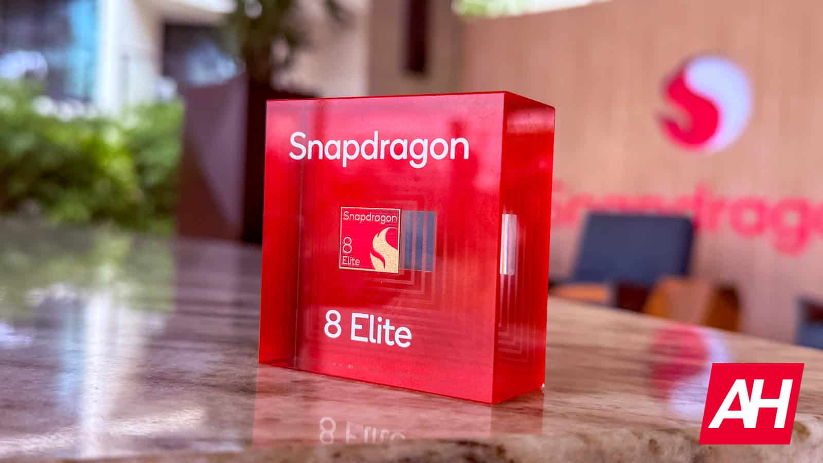Snapdragon 8 Elite Gen 2 hat erneut ein Tipp, um einen großen Powersprung zu bieten