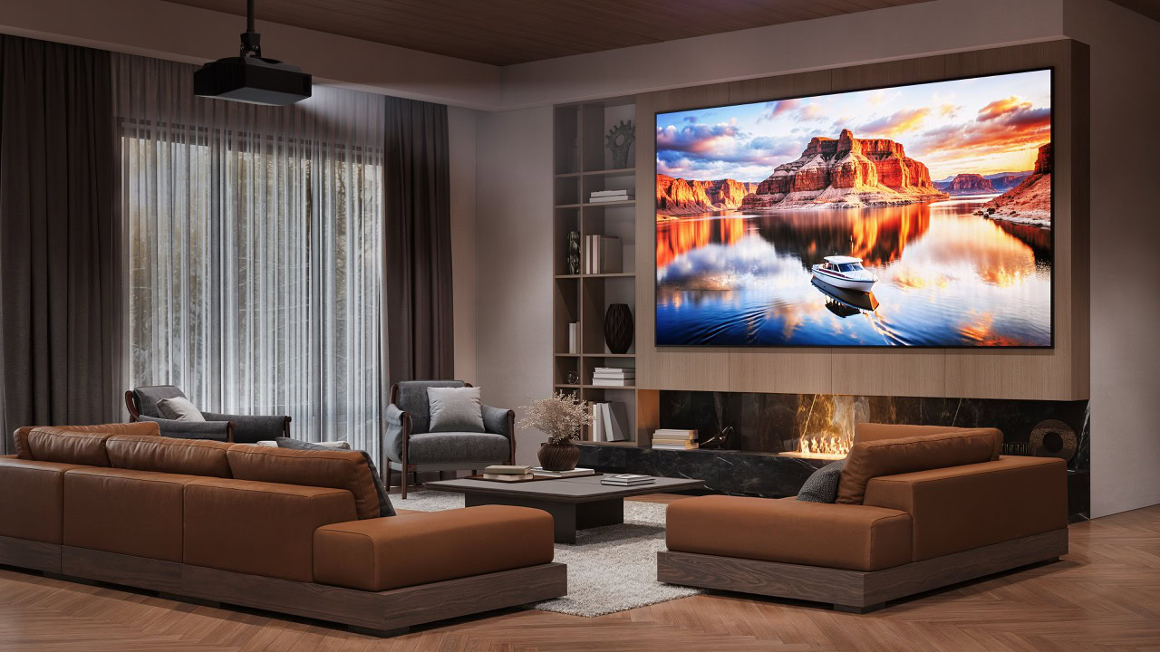 Raum 4 moderner Medienraum VPL XW8100 Schwarz 02 FNL groß