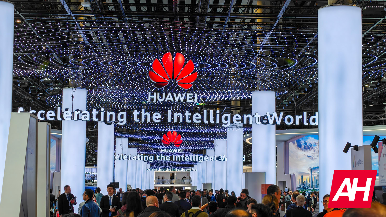 Trump vs. Tech: Wie das Huawei -Verbot Amerikas Smartphone -Innovation getötet hat