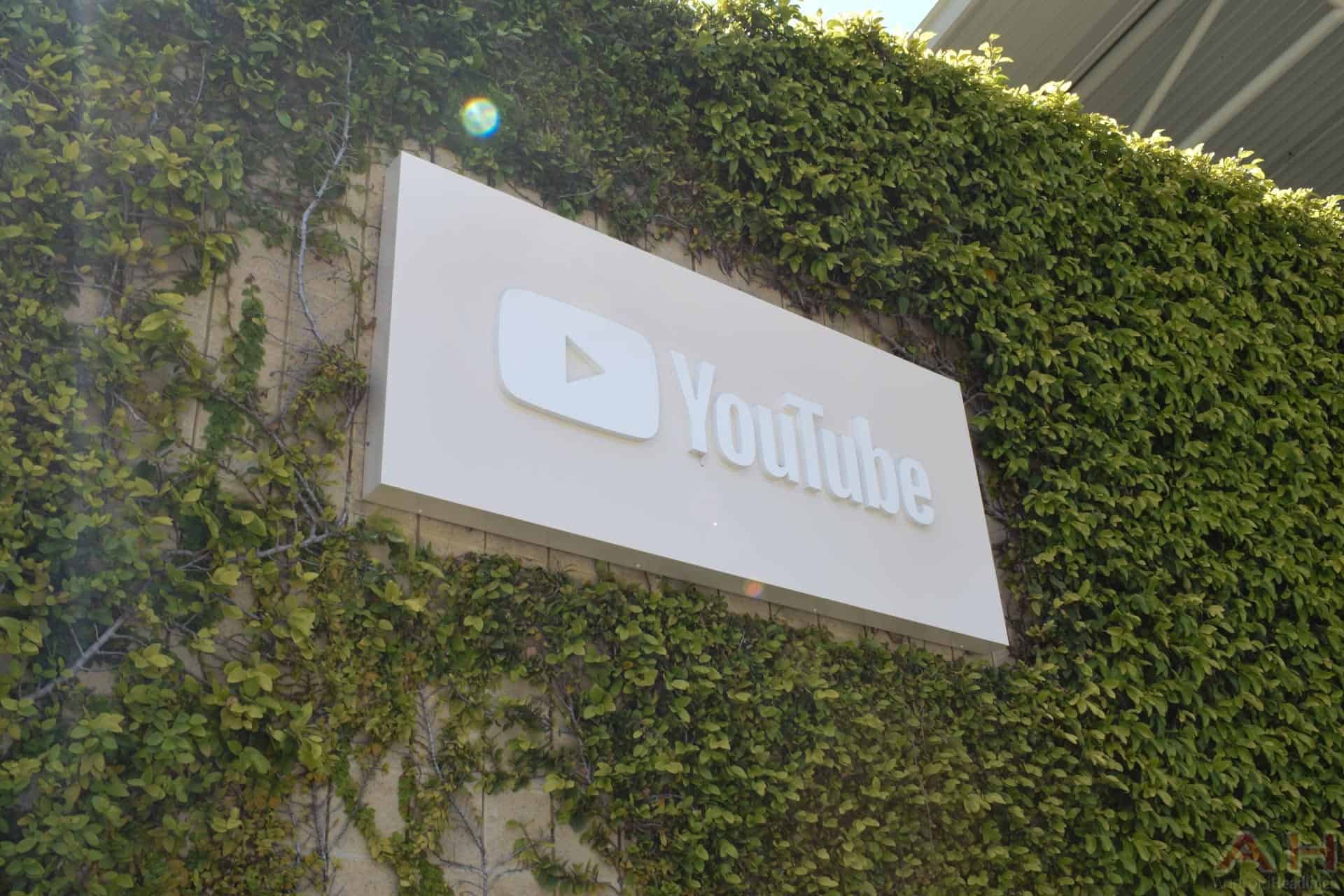 YouTube hasst auch KI -Repliken von Menschen