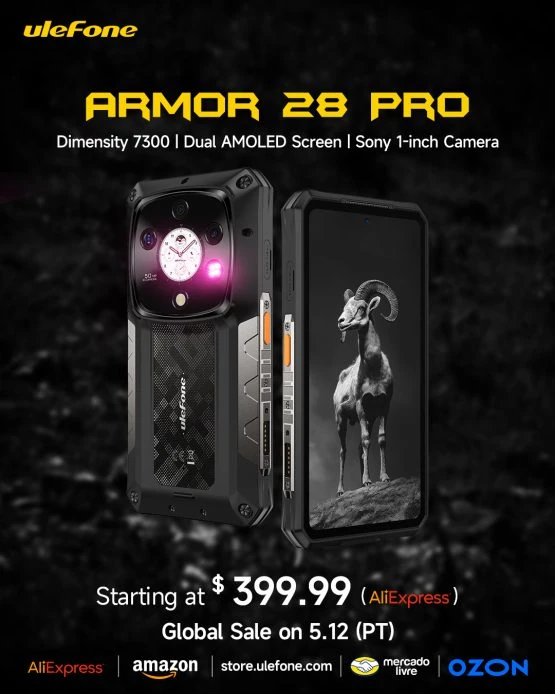 Ulefone Rüstung 28 Pro (3)