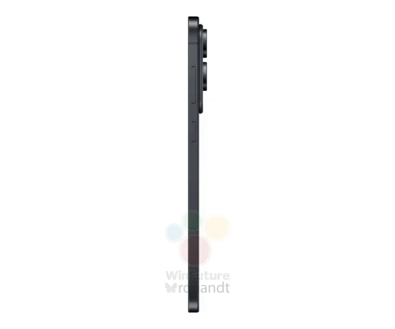 Samsung Galaxy S25 Edge Leck Alle Farben Titanium Jetblack Leck 8