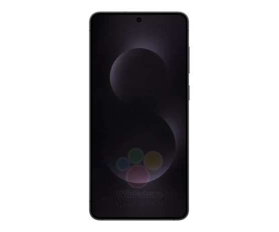 Samsung Galaxy S25 Edge Leck Alle Farben Titanium Jetblack Leck 2