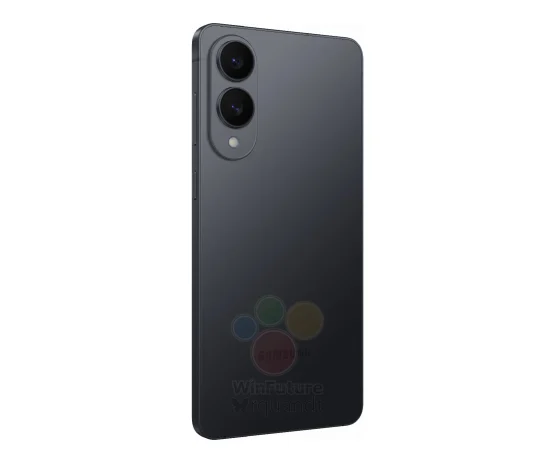 Samsung Galaxy S25 Edge Leck Alle Farben Titanium Jetblack Leak 6