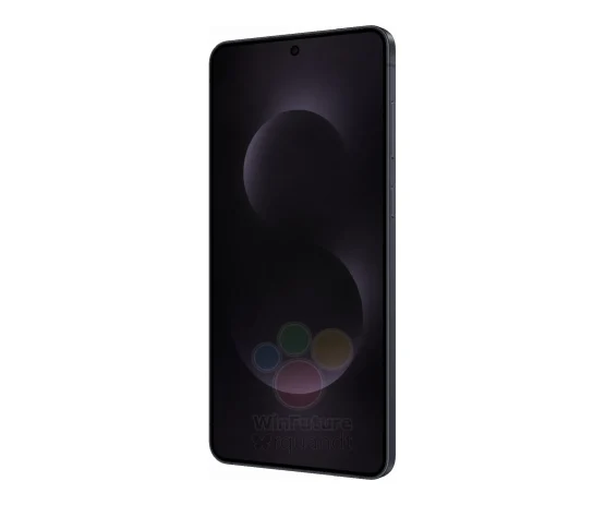 Samsung Galaxy S25 Edge Leck Alle Farben Titanium Jetblack Leck 1