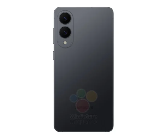 Samsung Galaxy S25 Edge Leck Alle Farben Titanium Jetblack Leak 5
