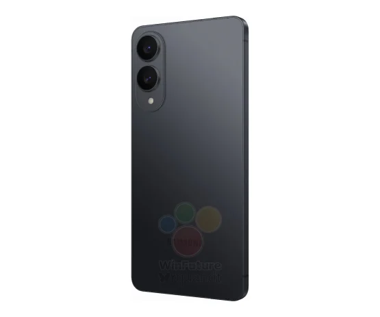 Samsung Galaxy S25 Edge Leck Alle Farben Titanium Jetblack Leak 4