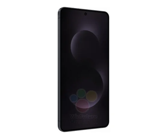 Samsung Galaxy S25 Edge Leck Alle Farben Titanium Jetblack Leck 3