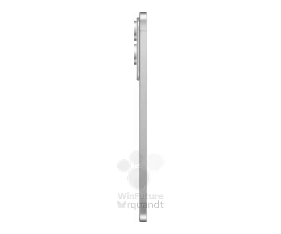 Samsung Galaxy S25 Kantenleck Alle Farben Titanium Silber Leck 6