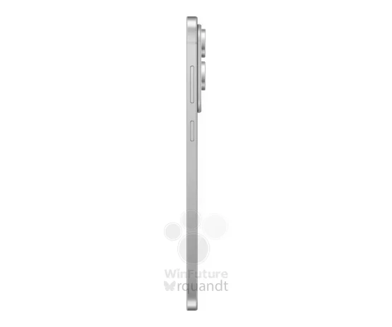 Samsung Galaxy S25 Kantenleck Alle Farben Titan Silber Leck 7