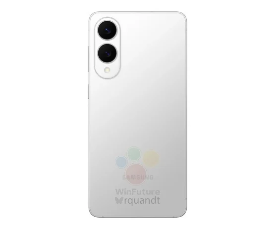 Samsung Galaxy S25 Kantenleck alle Farben Titan Silber Leck 5