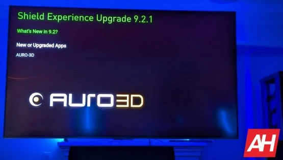 Nvidia Shield Experience Upgrade 9 2 1 Bild 2