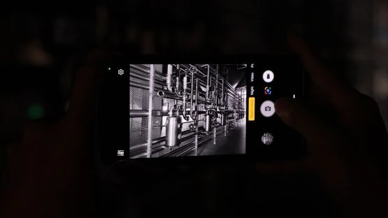 Ulefone Rüstung 28 Pro Nachtsichtkamera (3)