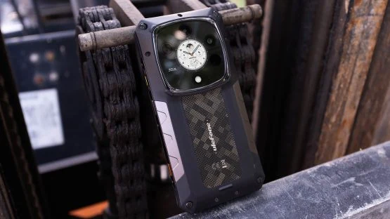 Ulefone Rüstung 28 Pro Nachtsichtkamera (6)