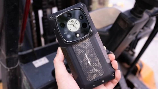 Ulefone Armor 28 Pro Nachtsichtkamera (7)