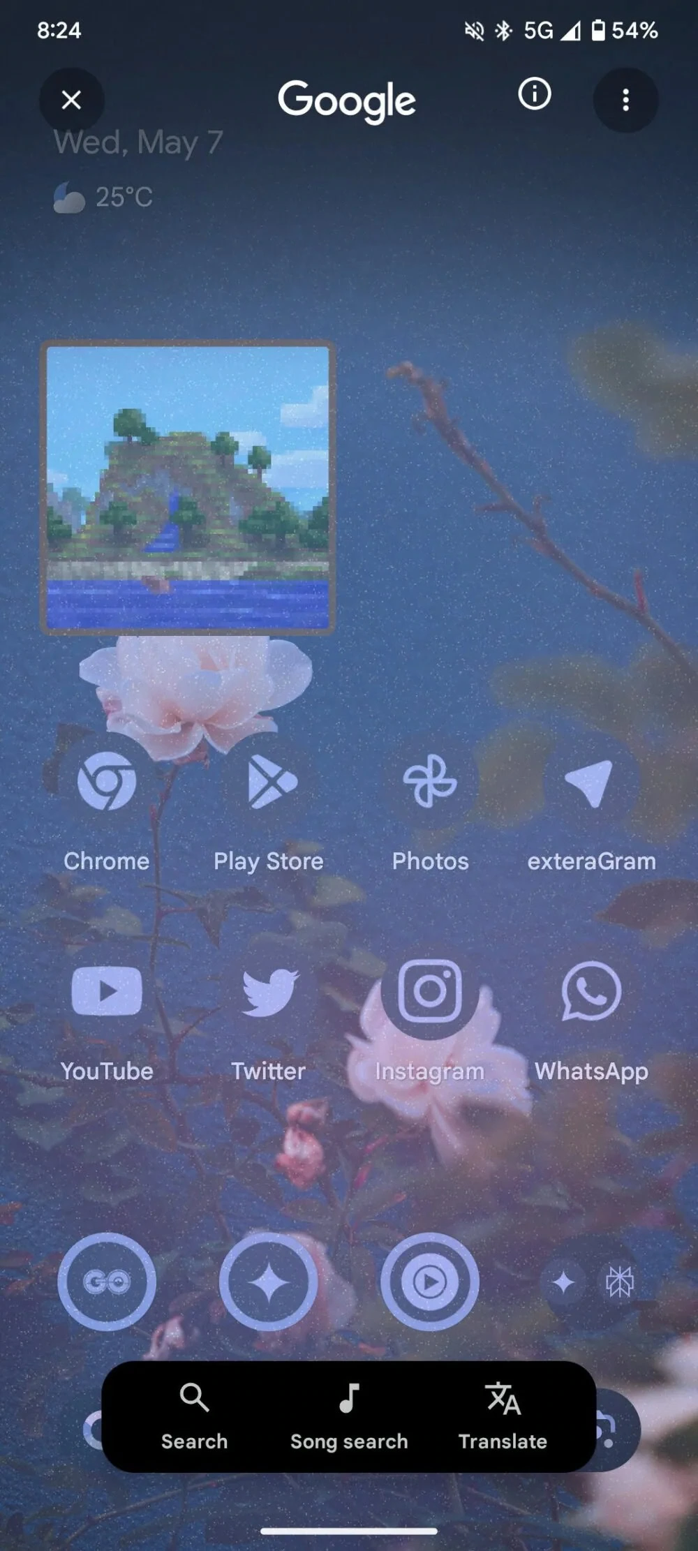 Kreis zu suchen Layouts 2 Brokenthrone AndroidAuthority