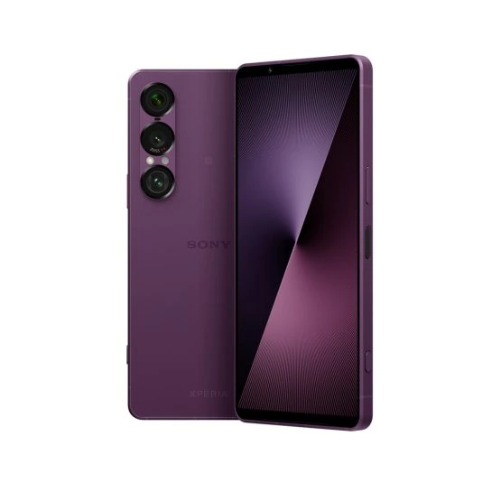 Sony Xperia 1 VII Offizielles Bild 1