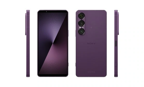 Sony Xperia 1 VII Offizielles Bild 6