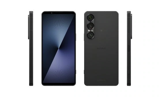 Sony Xperia 1 VII Offizielles Bild 4