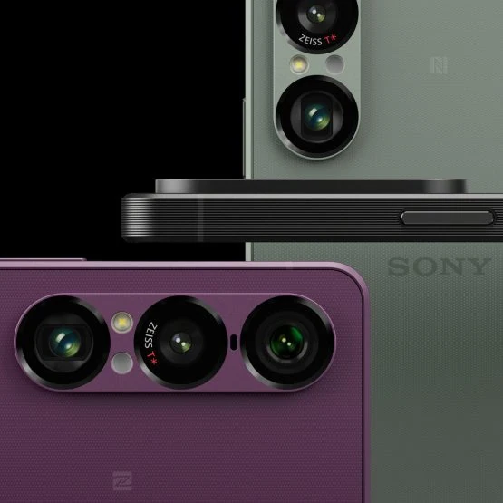 Sony Xperia 1 VII Offizielles Bild 8