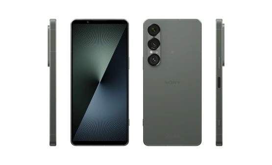 Sony Xperia 1 VII Offizielles Bild 5