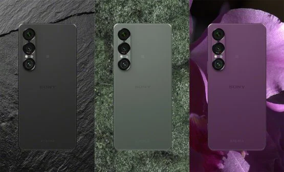 Sony Xperia 1 VII Offizielles Bild 11